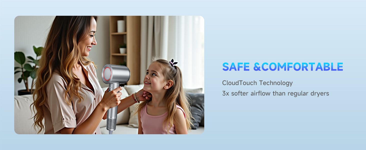hair dryers for women