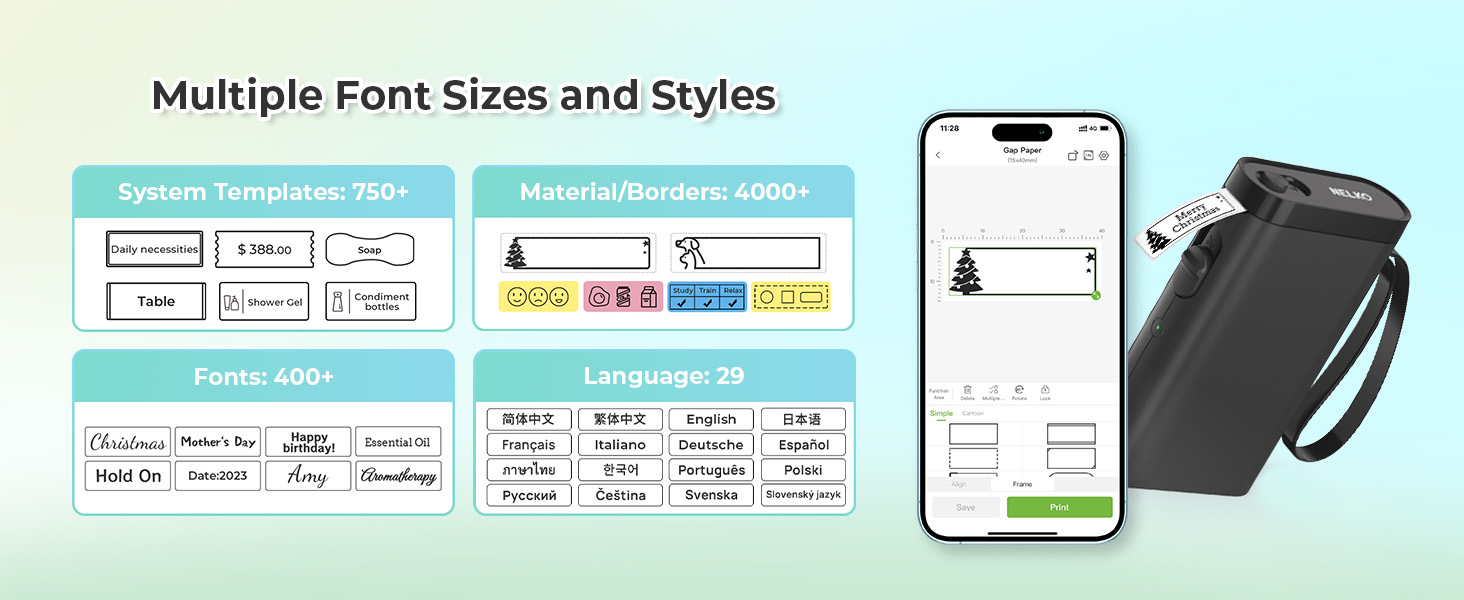 label makers label maker label maker machine with tape mini label maker bluetooth label maker