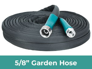 5/8” Garden Hose