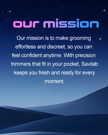 nose hair trimmer