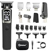 Hatteker Hair Clipper