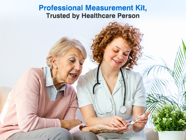 blood sugar test kit