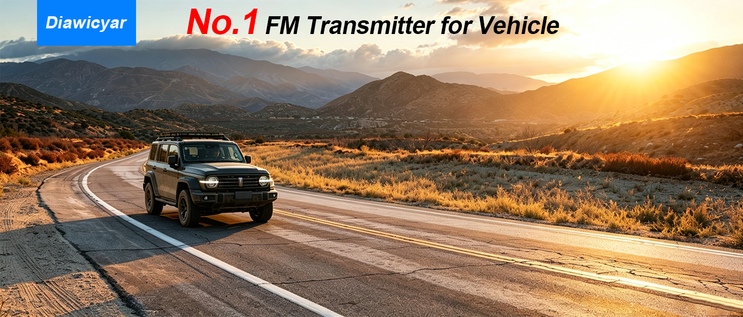 FM TRANSMITTER
