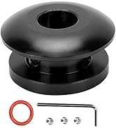 Fydun Shift Knob Boot Retainer Limiter Shifter Adapter Shifting Head Buckle Stopper Universal for...