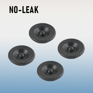 6 on 5.5” Trailer Axles