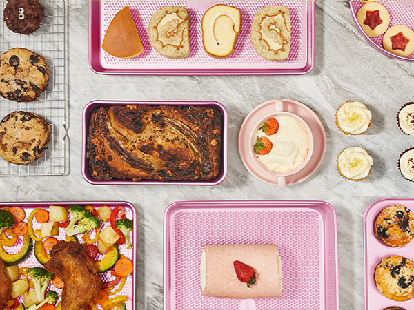 bakeware sets