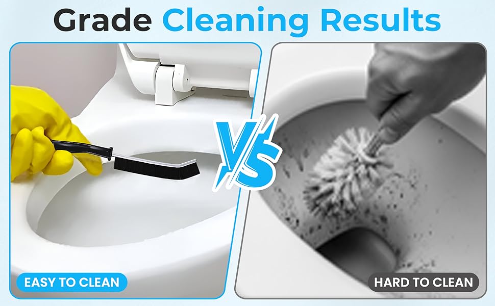 crevice cleaning tool