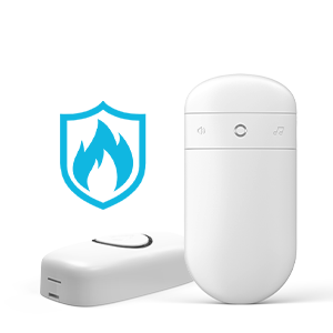 wireless doorbell