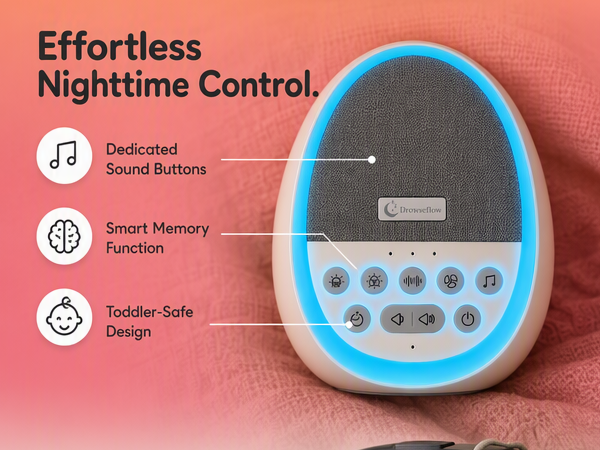 white noise machine