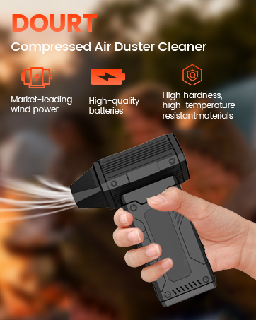 compressed air duster