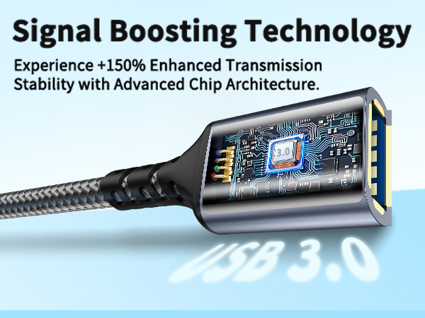 usb a to usb a cable 6ft