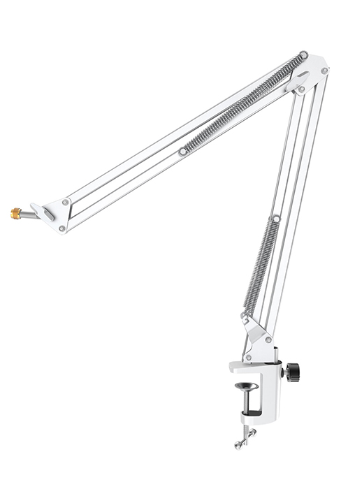 Metal Mic Arm