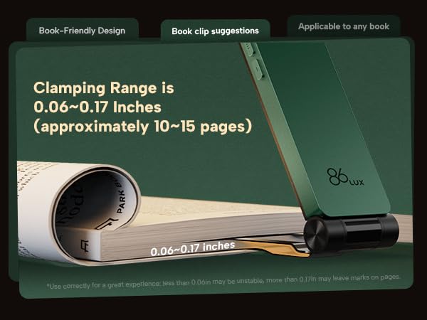 book light