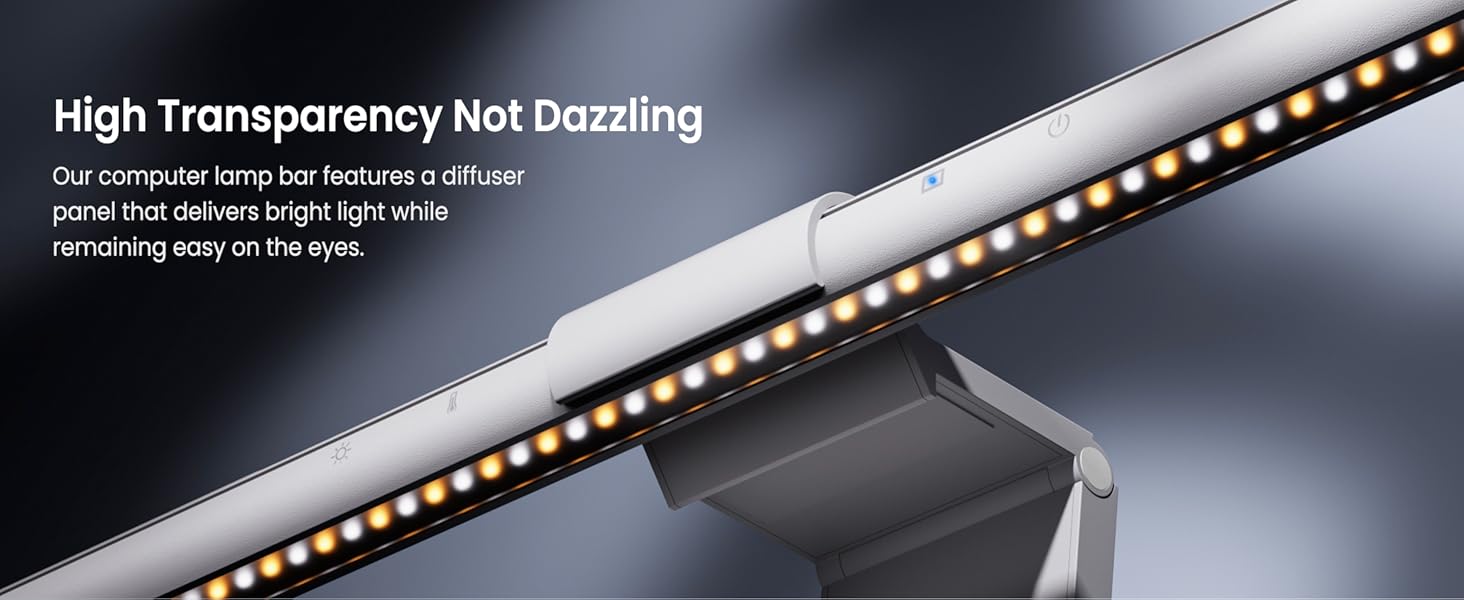 monitor light bar