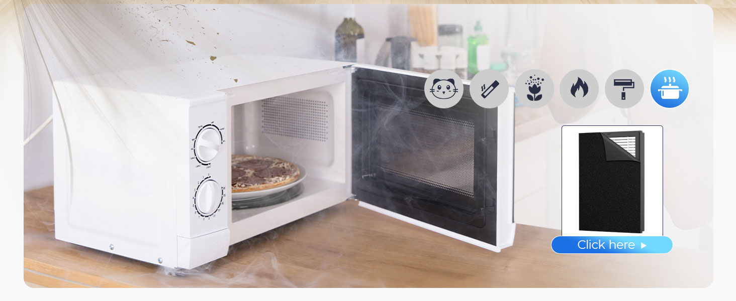 air purifier for baby