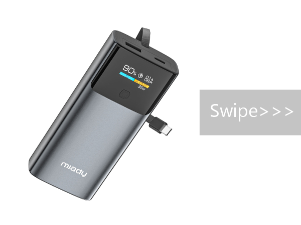 35W Power Bank
