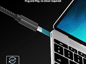 usb c compatible 