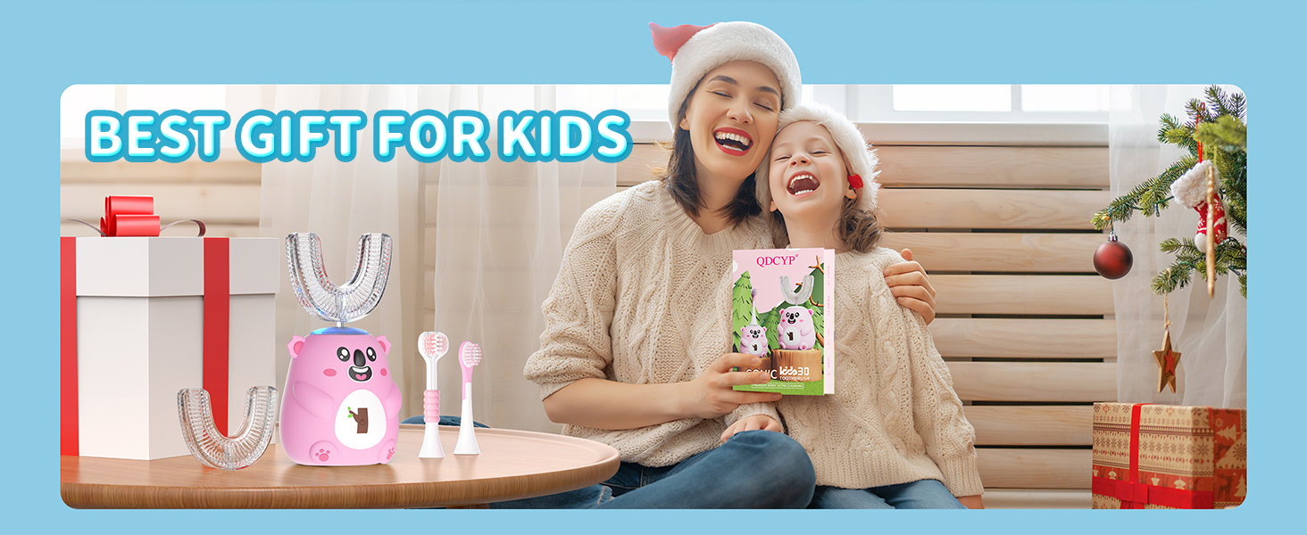 best gift for kids