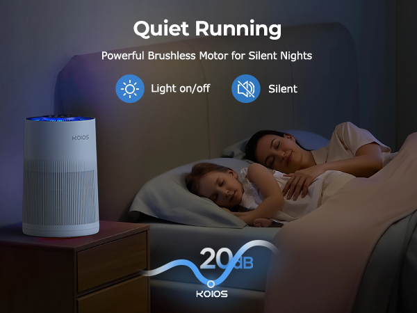 air purifiers for home