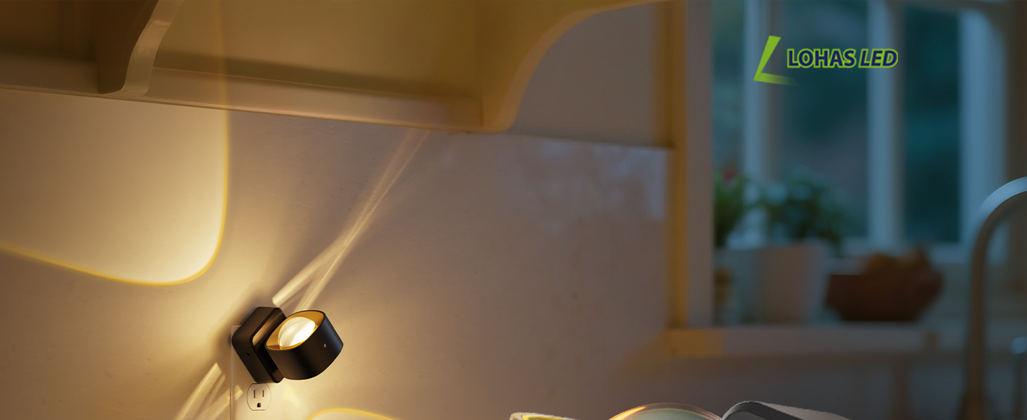 180°Rotating Nightlight for Kids