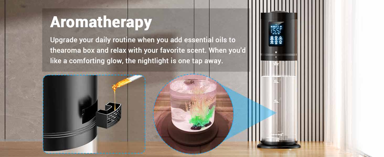 humidifier