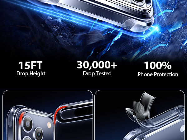 iPhone 17 pro max case