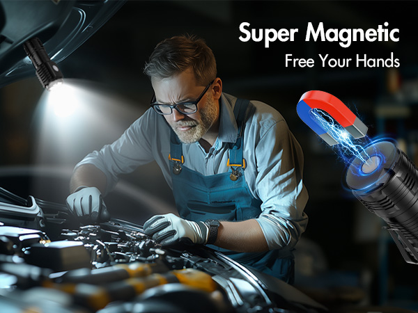 lashlights for camping