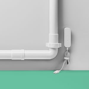 Ooma Water Sensor