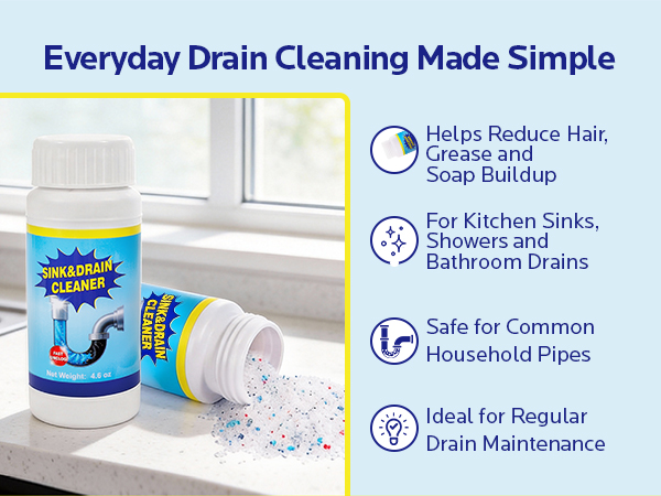drain pipe cleaner