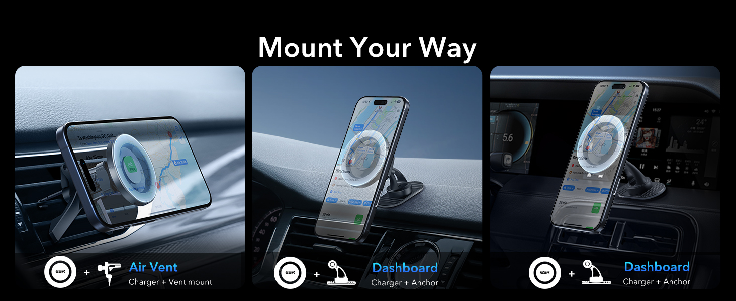 magsafe car mount