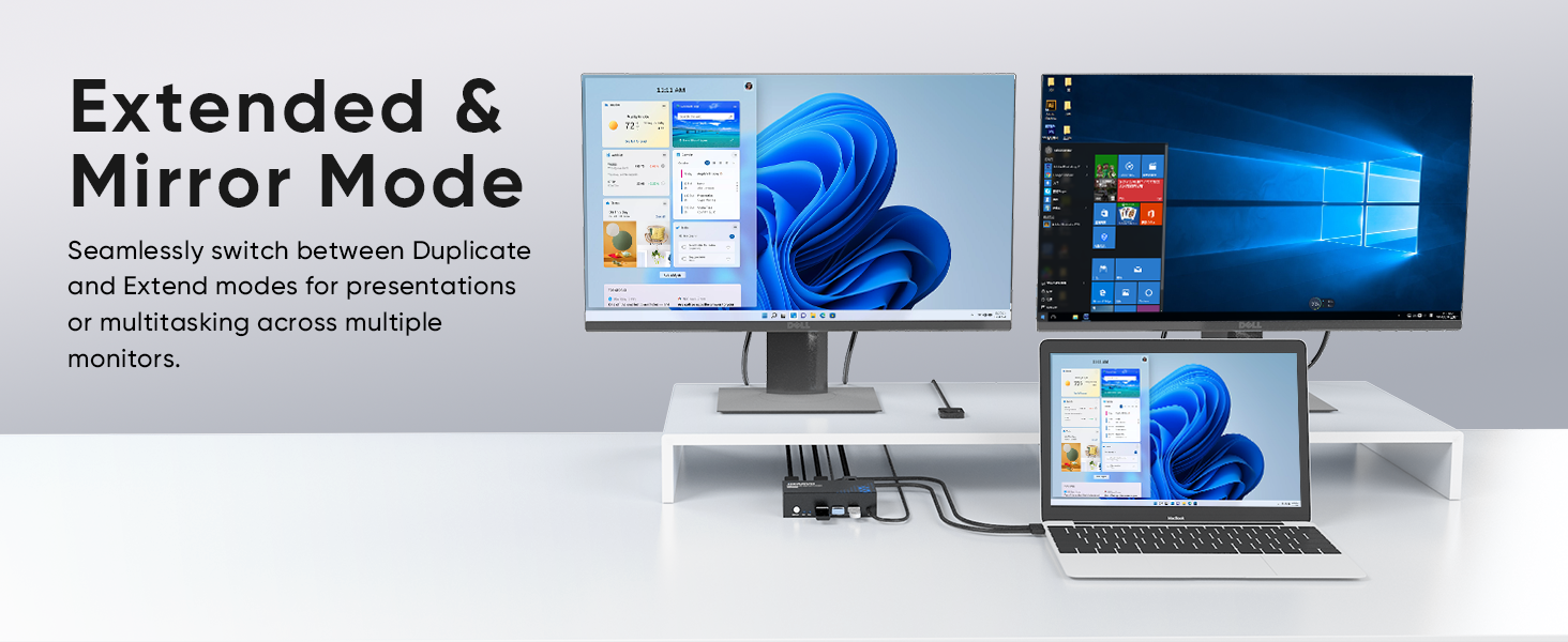 kvm switch 2 monitors 2 computers