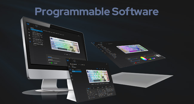 quiet mechanical keyboard