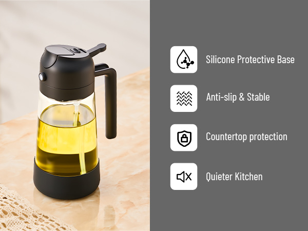 oil sprayer for cooking