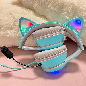 Gaming Headphones