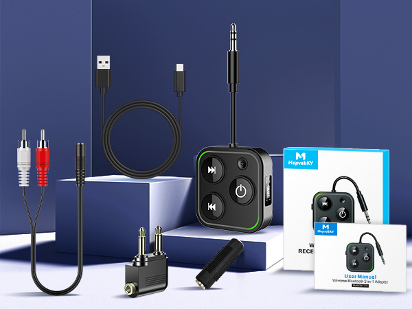 bluetooth transmitter