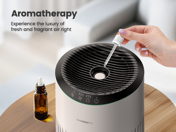 Air Purifiers for Bedroom Home