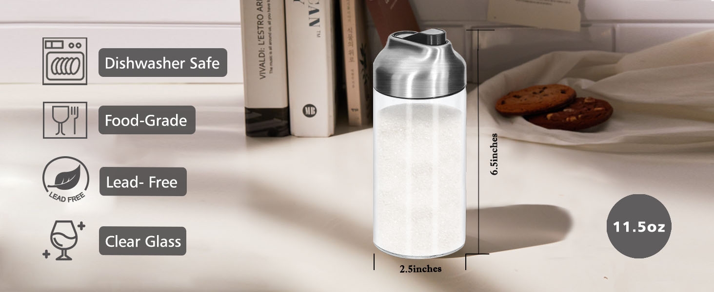 aelga sugar dispenser