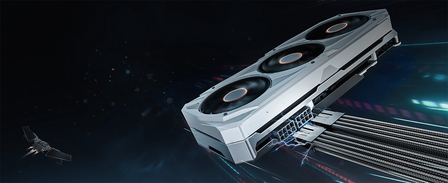 power supply extension cable kit