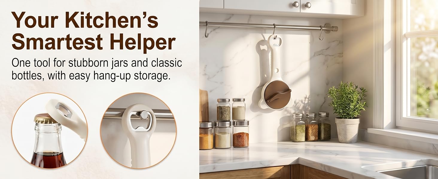 Smartest Kitchen helper
