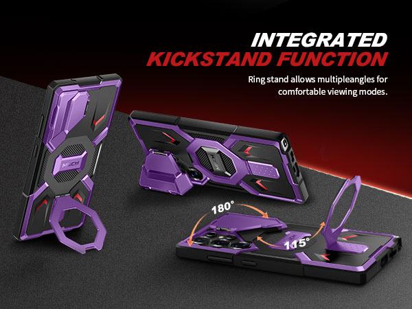 s25 ultra case magsafe