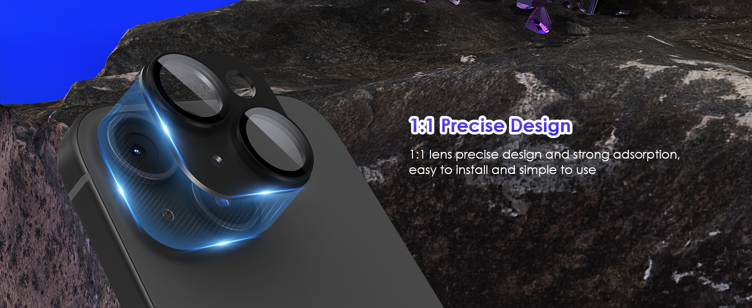 15 camera lens protector
