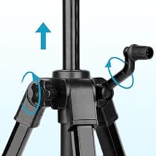 small tripod