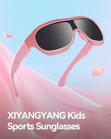 XIYANGYANG Children's Glasses