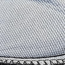 Protection layer close shot