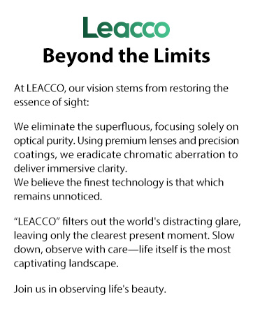 LEACCO: Beyond the Limits
