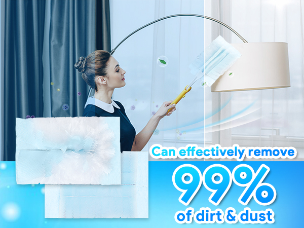 swiffer duster refills