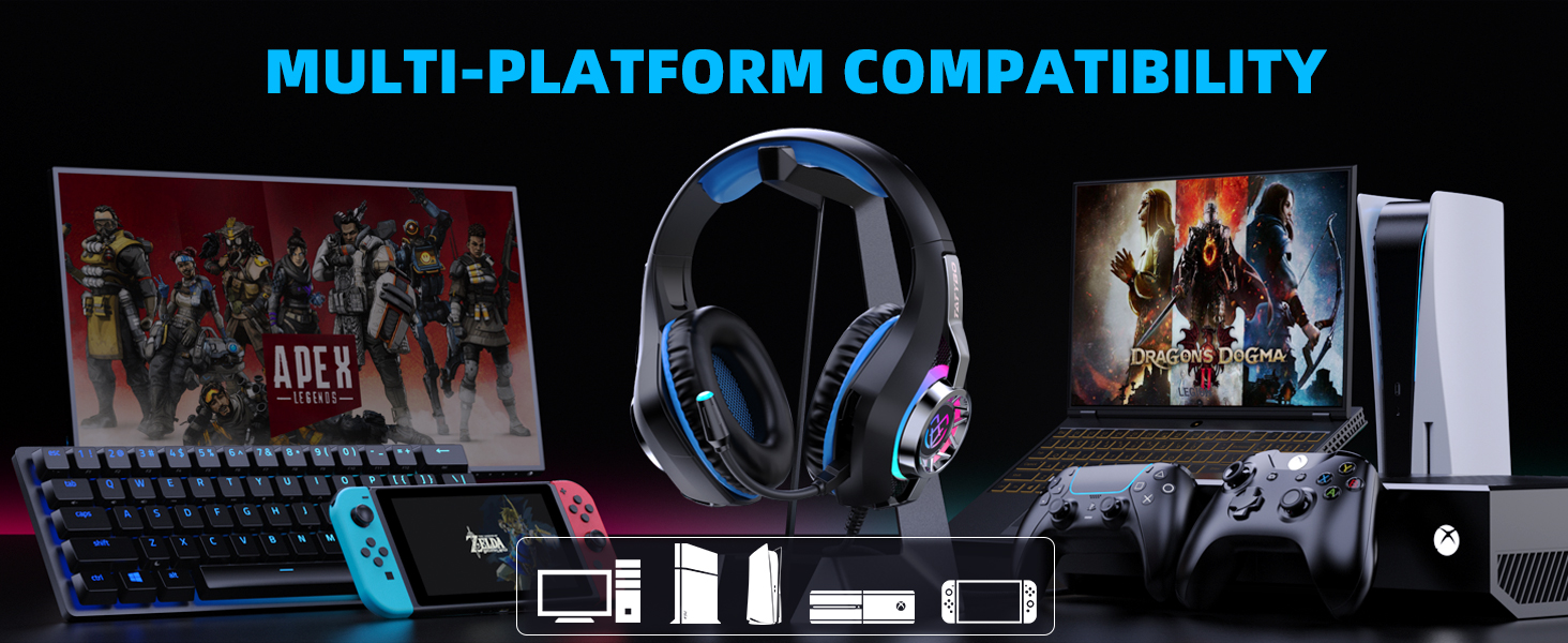 gaming Headset