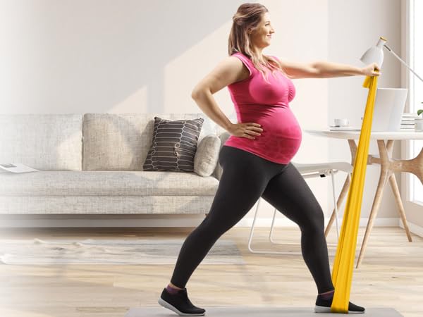 resistance bands for working out women