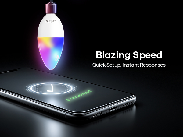 SMART BULBS