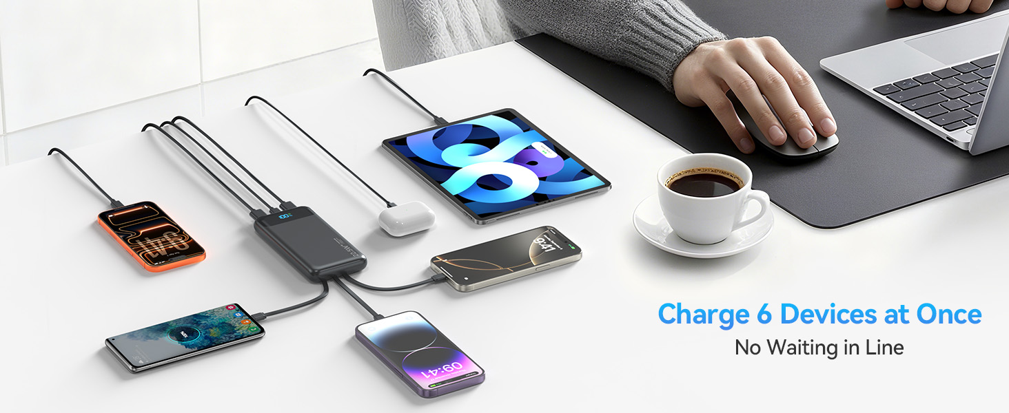power bank